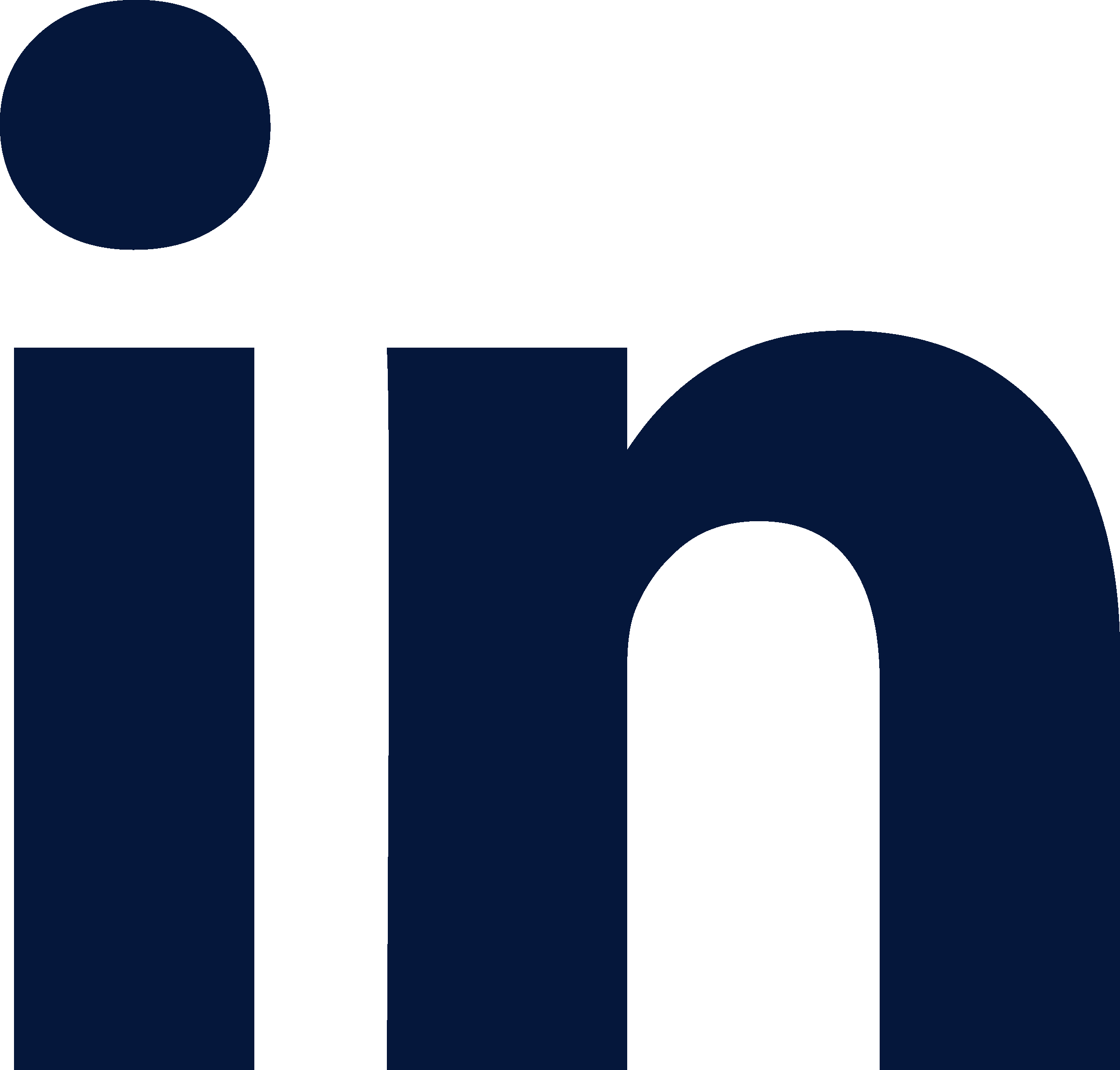 LinkedIn Icon